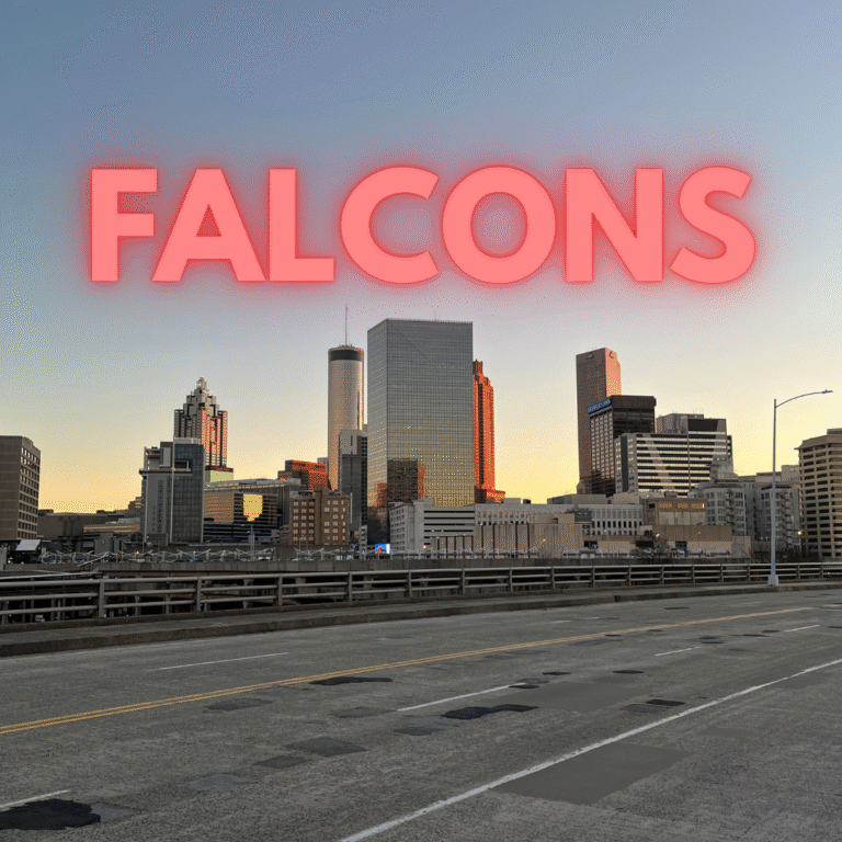 FALCONS