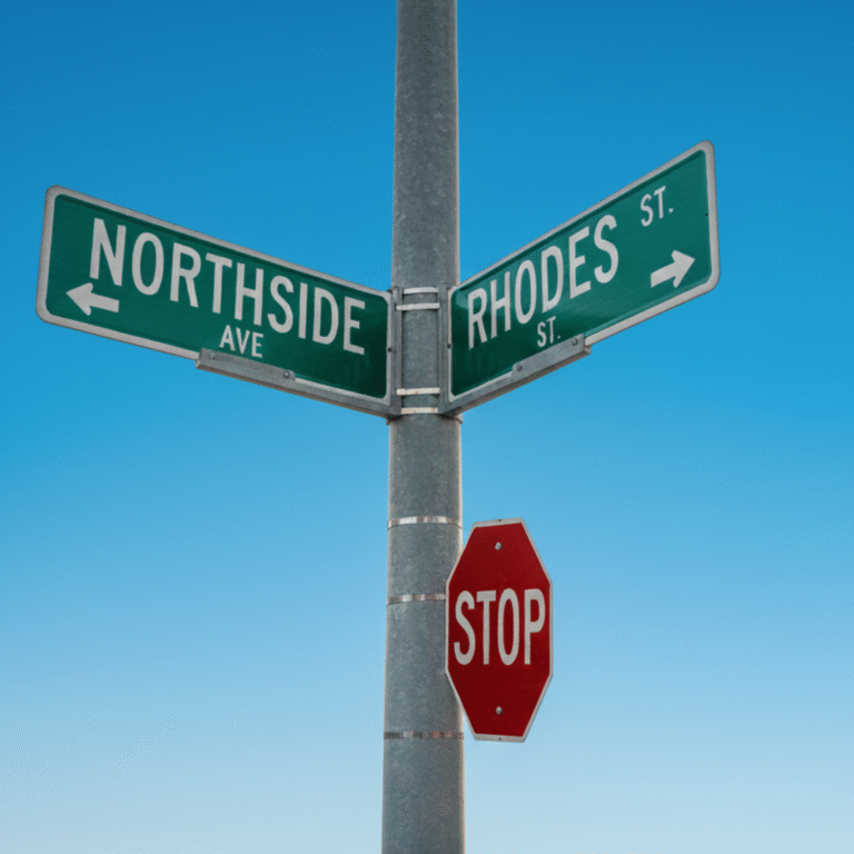 northside and rhodes